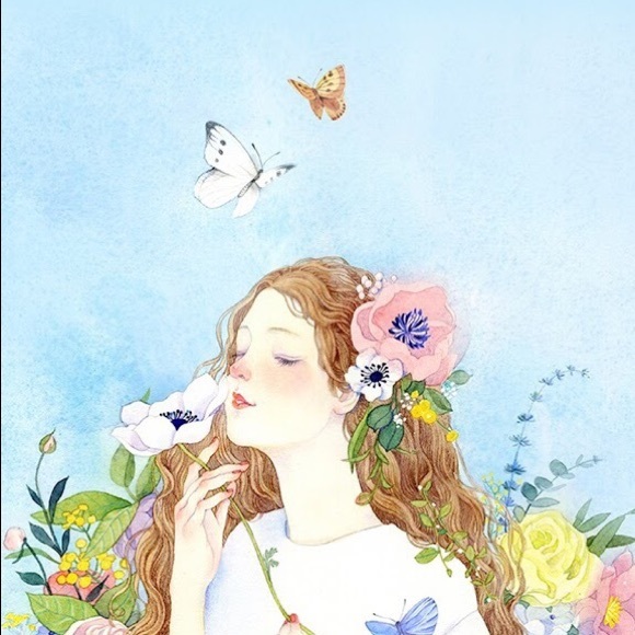 Meet your Posher, Evelyn - Picture 1 of 1